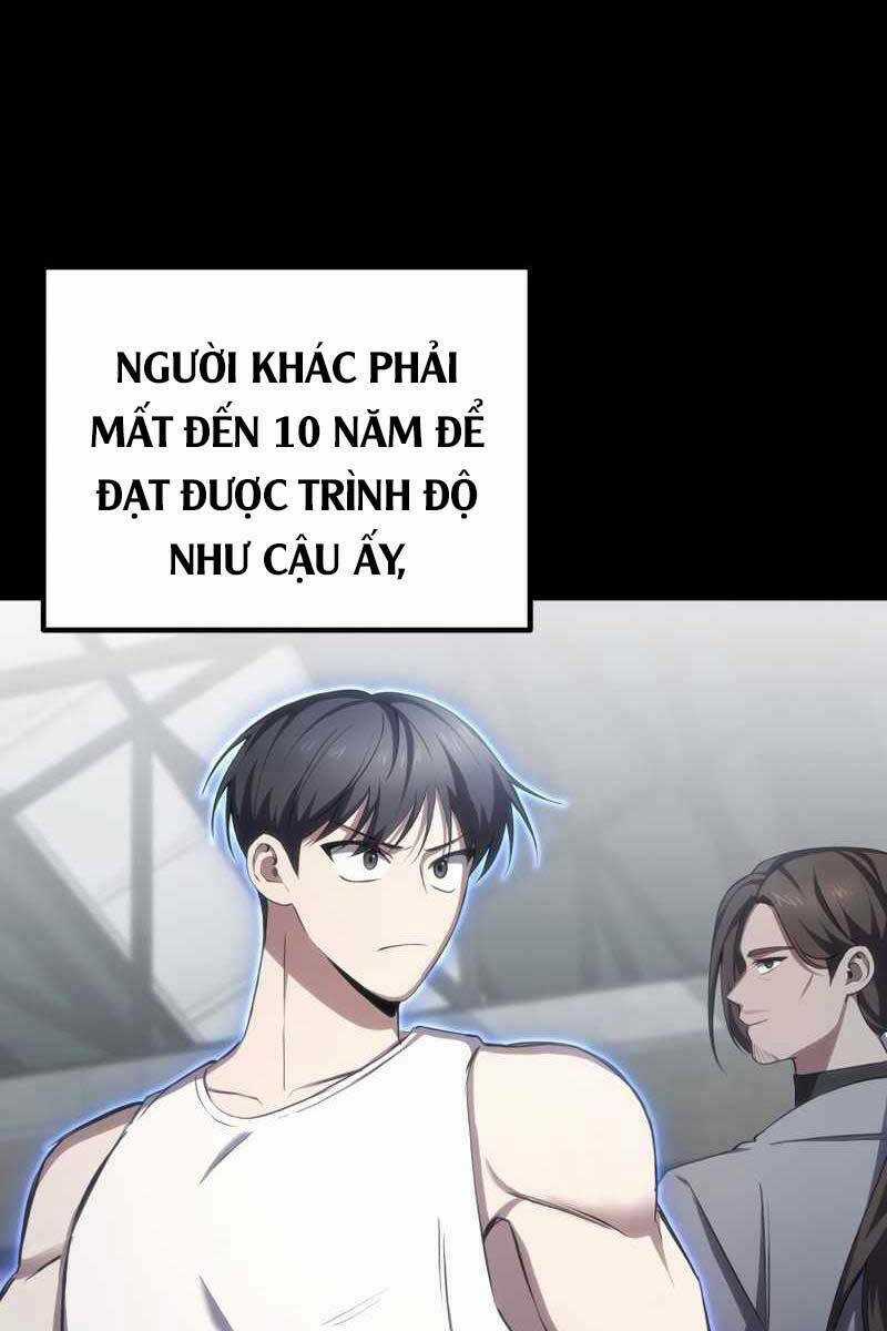 Độc Cô Dược Sư Chapter 38 trang 35