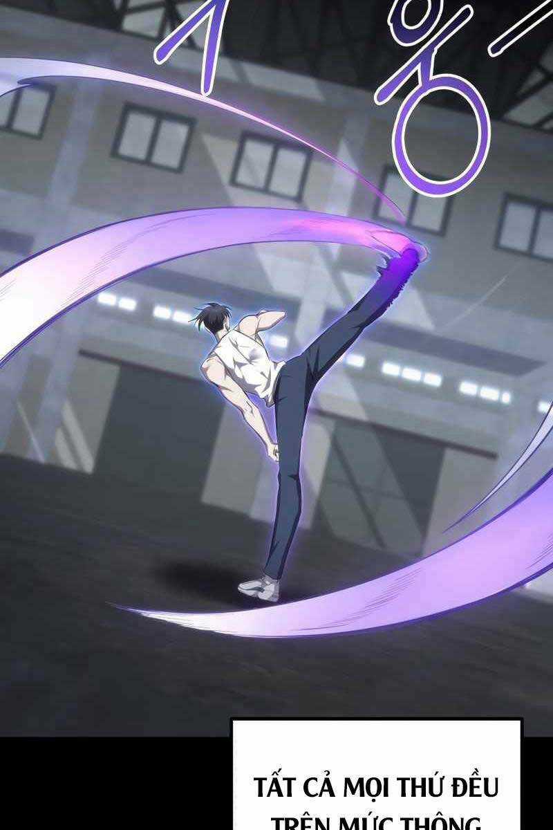 Độc Cô Dược Sư Chapter 38 trang 38