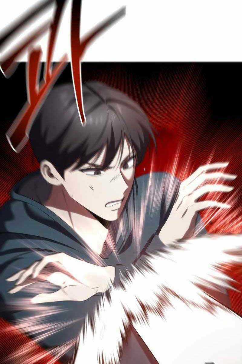 Độc Cô Dược Sư Chapter 38 trang 40