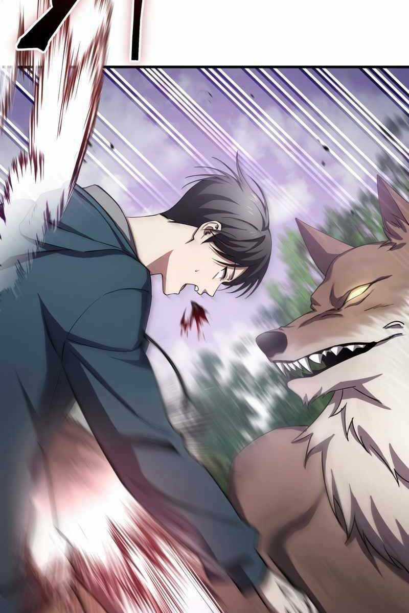 Độc Cô Dược Sư Chapter 38 trang 97