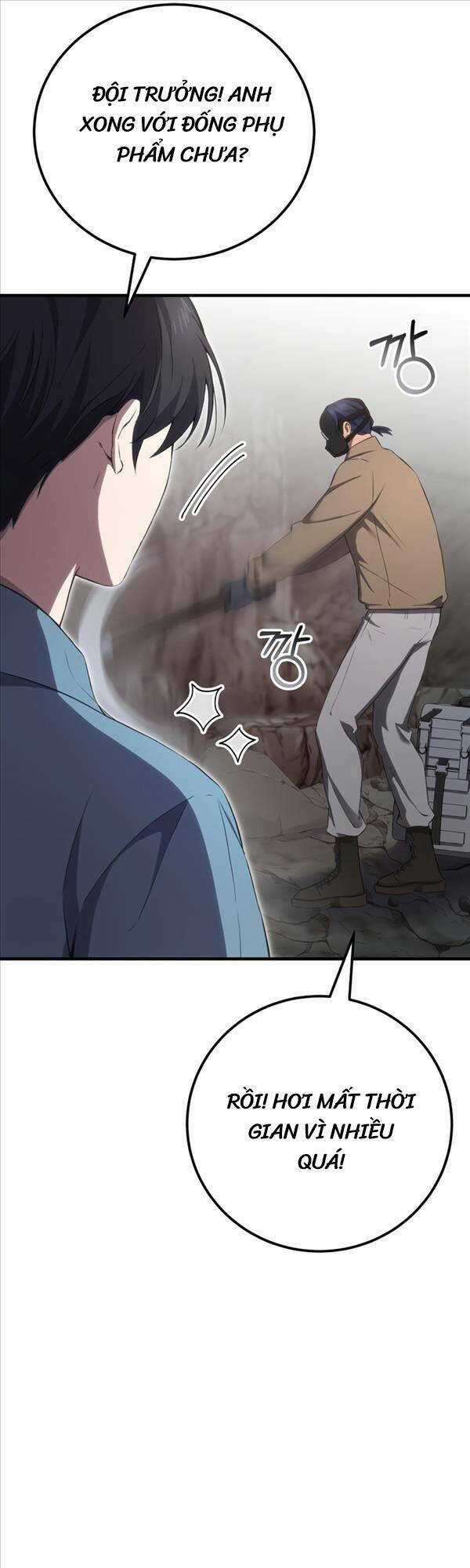 Độc Cô Dược Sư Chapter 39 trang 10