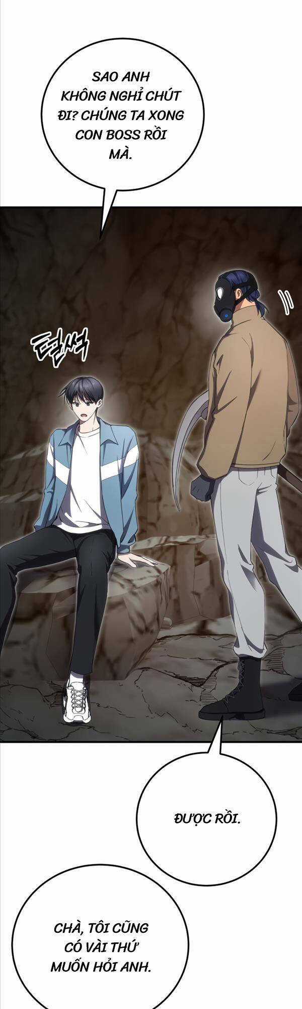 Độc Cô Dược Sư Chapter 39 trang 11