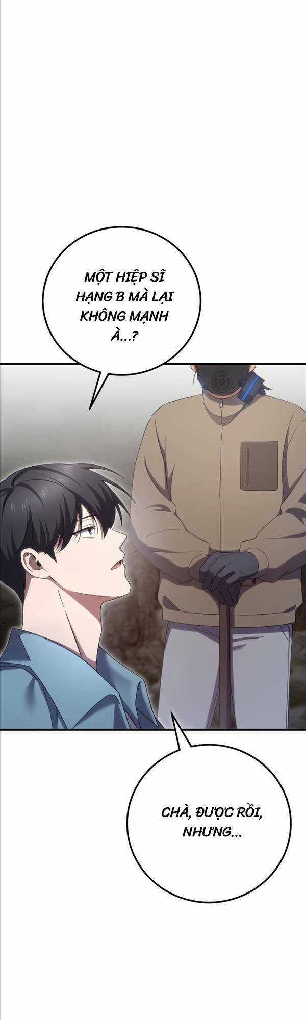 Độc Cô Dược Sư Chapter 39 trang 14