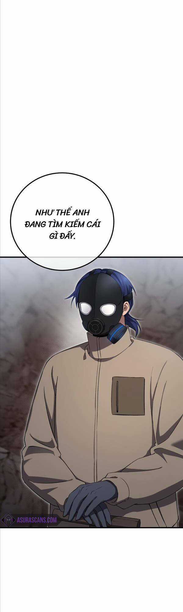 Độc Cô Dược Sư Chapter 39 trang 16