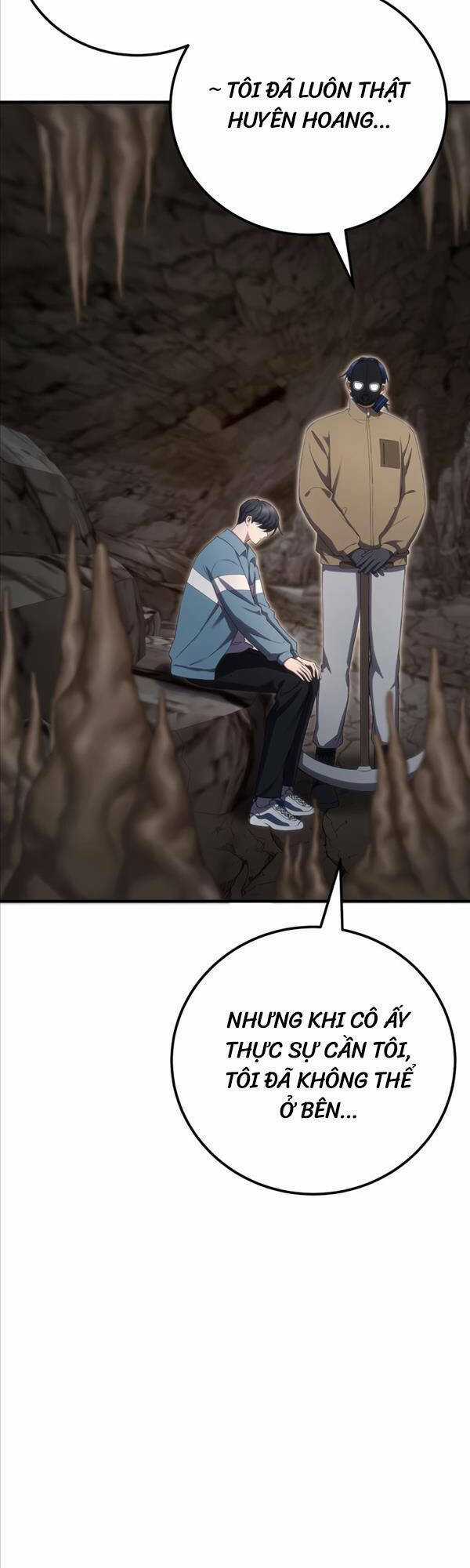 Độc Cô Dược Sư Chapter 39 trang 26