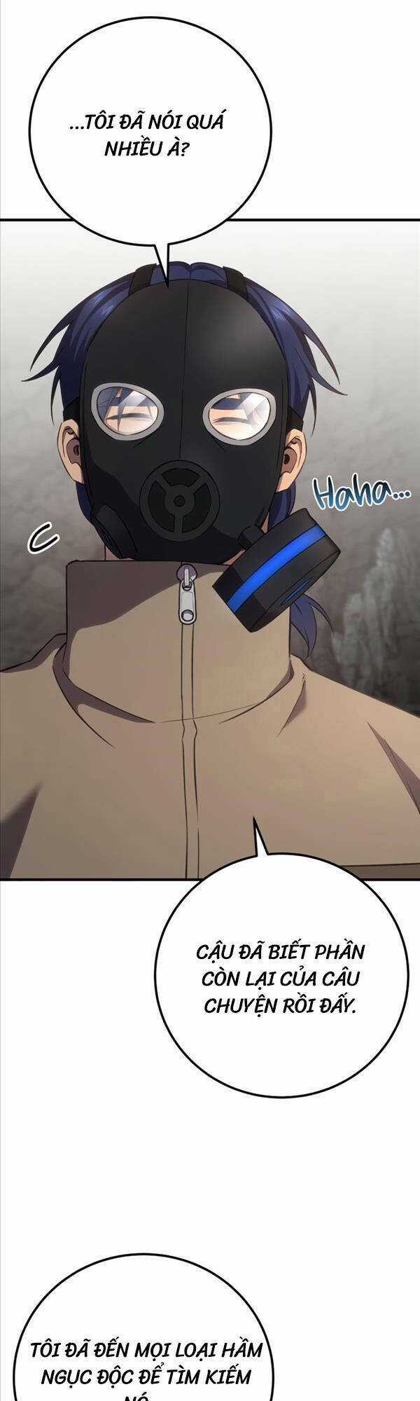 Độc Cô Dược Sư Chapter 39 trang 28