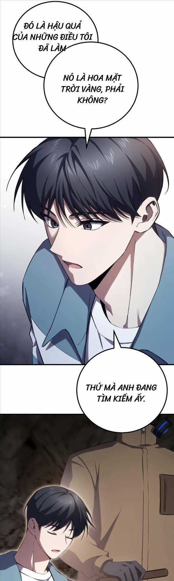 Độc Cô Dược Sư Chapter 39 trang 30