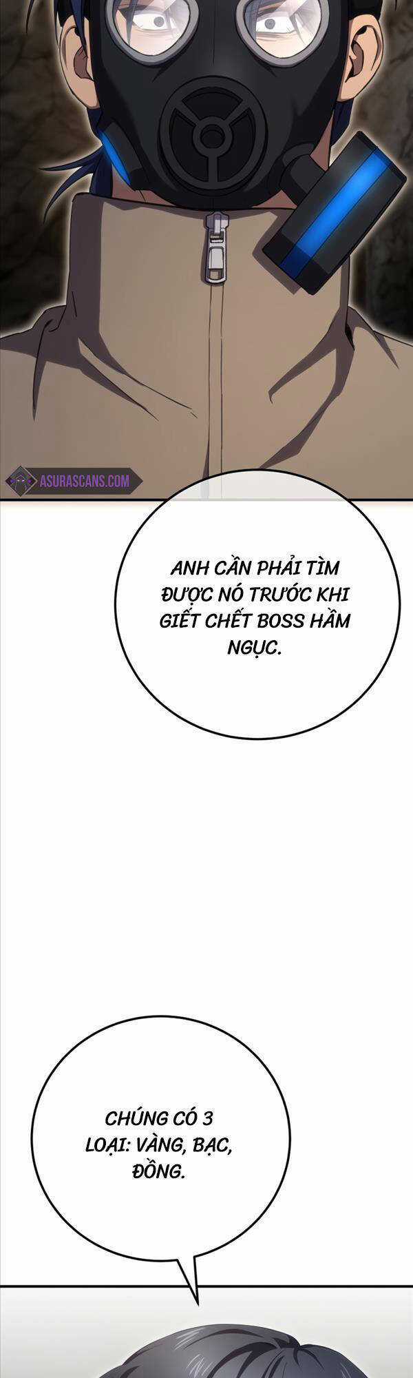 Độc Cô Dược Sư Chapter 39 trang 32