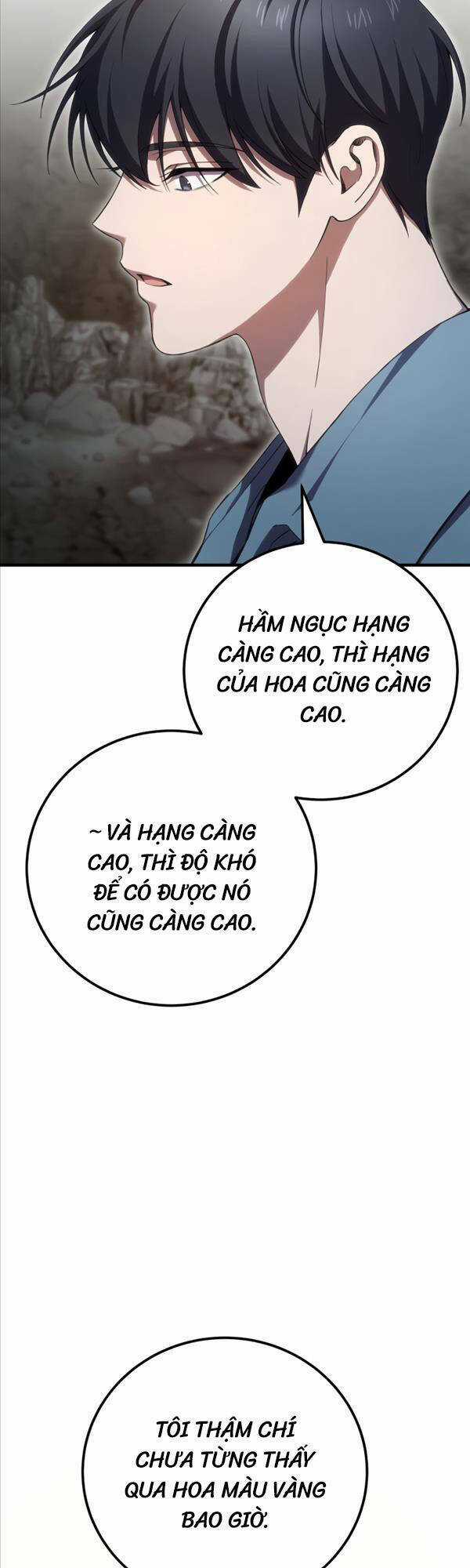Độc Cô Dược Sư Chapter 39 trang 33