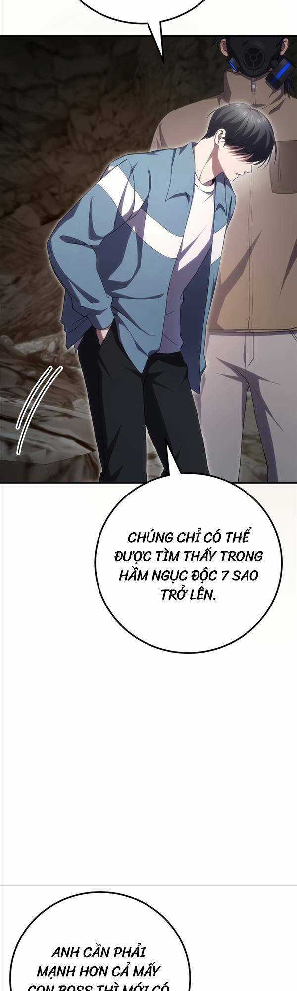 Độc Cô Dược Sư Chapter 39 trang 34