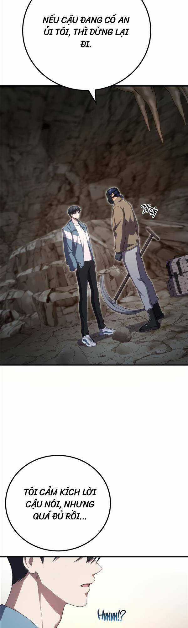 Độc Cô Dược Sư Chapter 39 trang 36