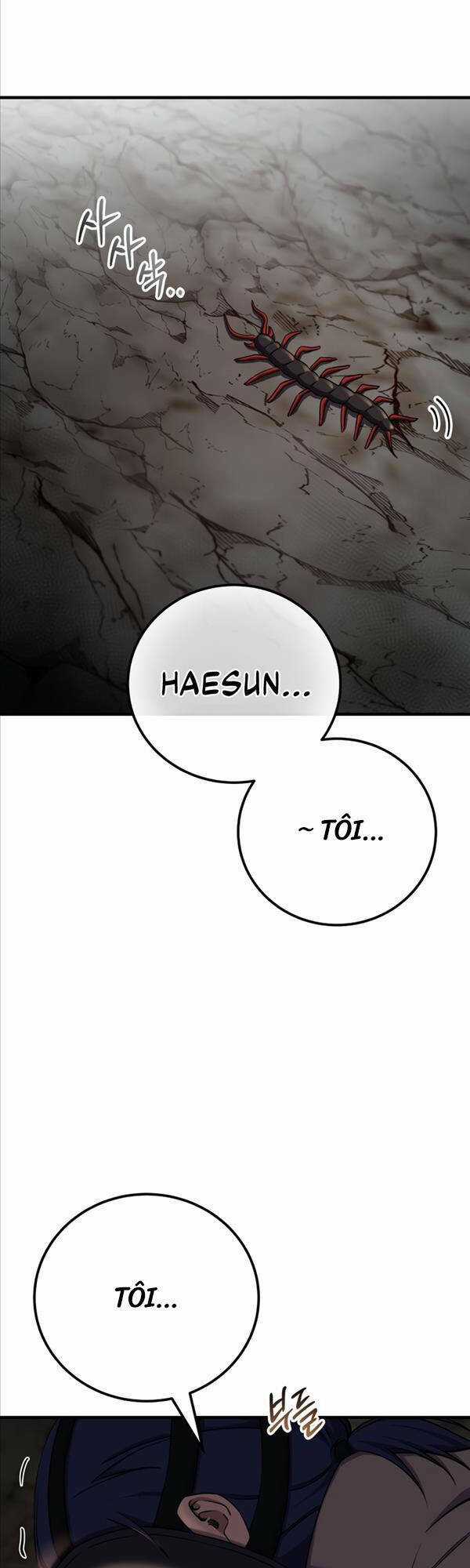 Độc Cô Dược Sư Chapter 39 trang 42