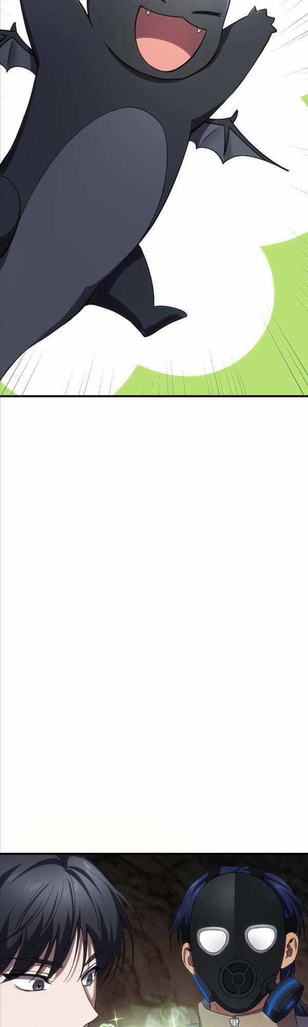 Độc Cô Dược Sư Chapter 39 trang 5