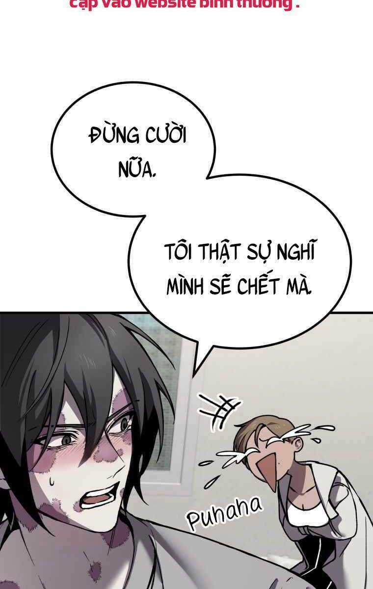 Độc Cô Dược Sư Chapter 4 trang 11