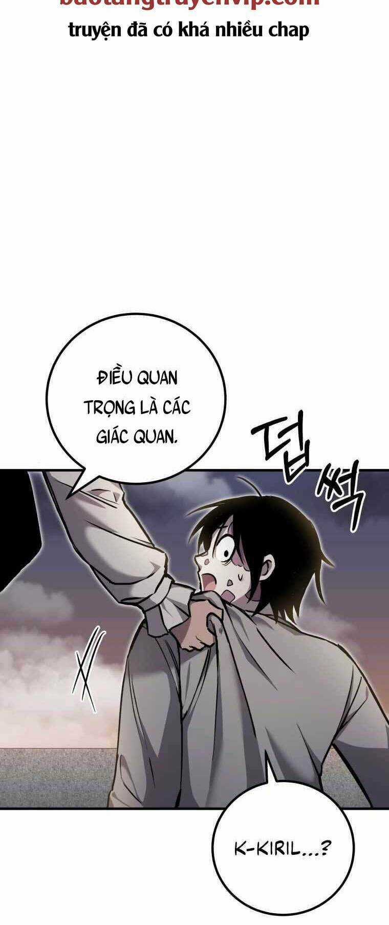 Độc Cô Dược Sư Chapter 4 trang 121