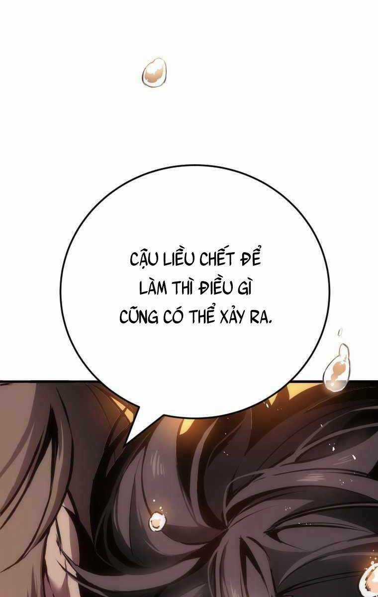 Độc Cô Dược Sư Chapter 4 trang 165