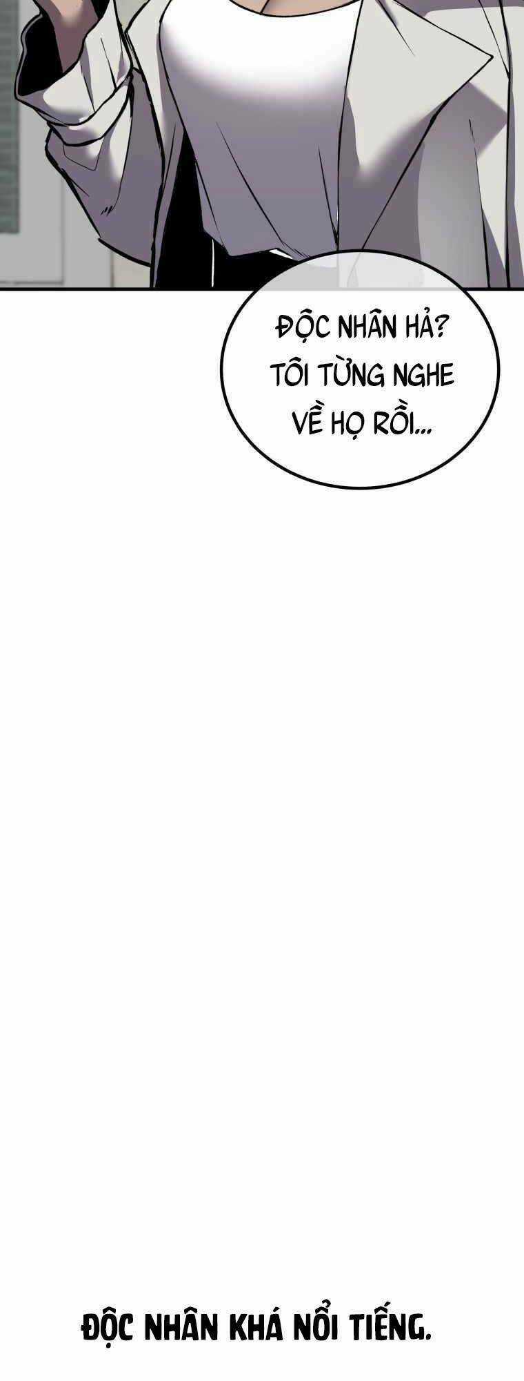 Độc Cô Dược Sư Chapter 4 trang 21