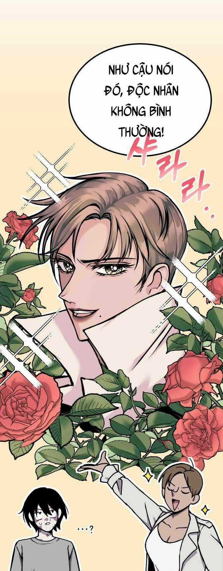 Độc Cô Dược Sư Chapter 4 trang 41