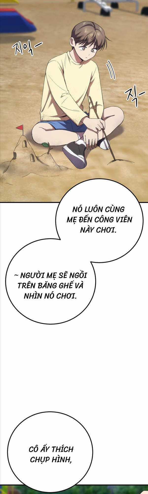 Độc Cô Dược Sư Chapter 41 trang 15