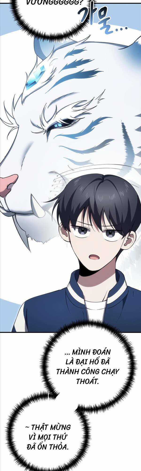 Độc Cô Dược Sư Chapter 41 trang 2