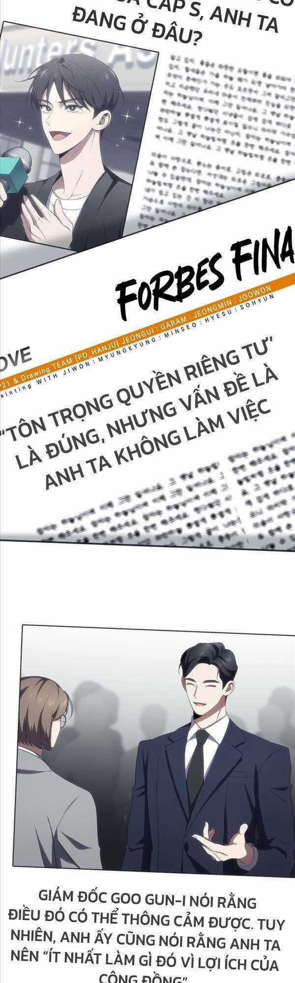 Độc Cô Dược Sư Chapter 41 trang 26