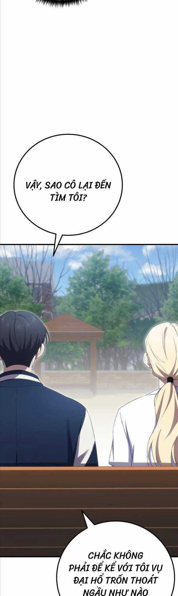 Độc Cô Dược Sư Chapter 41 trang 3