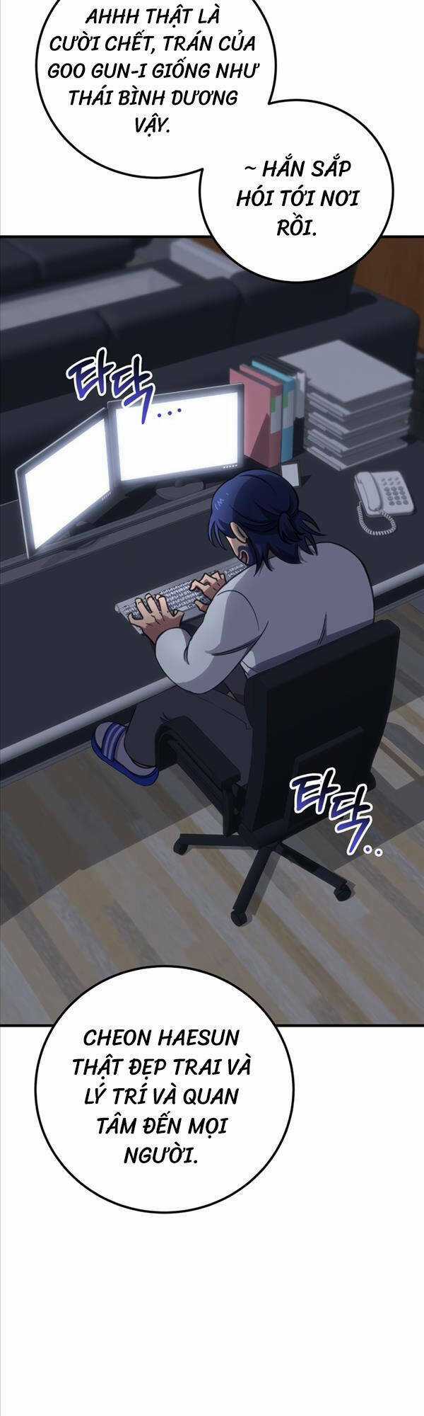 Độc Cô Dược Sư Chapter 41 trang 30