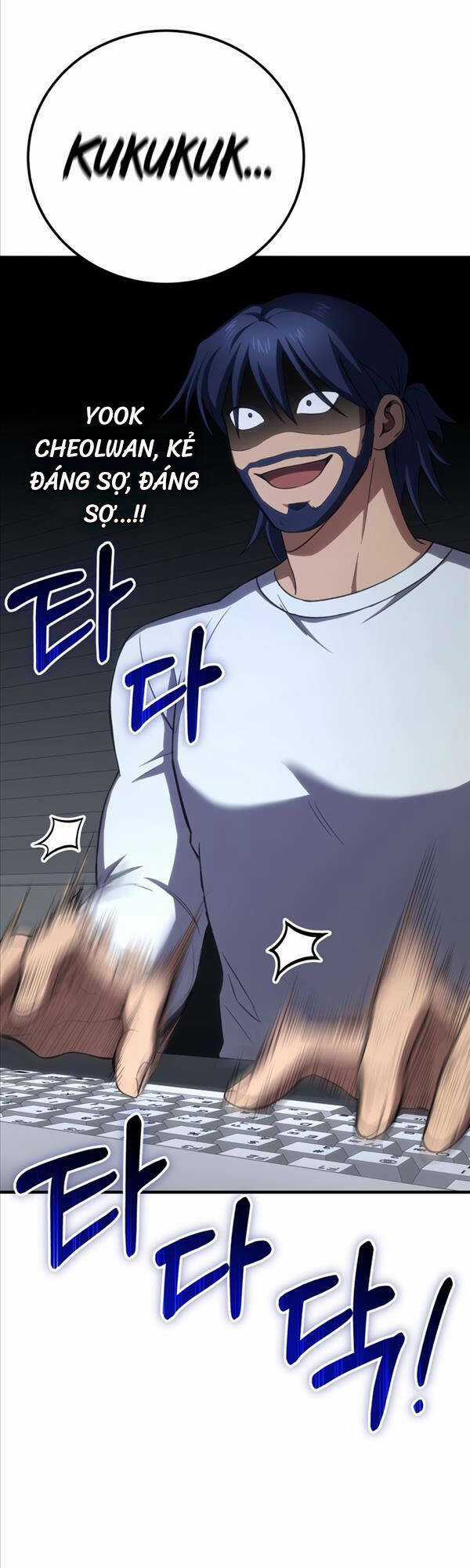 Độc Cô Dược Sư Chapter 41 trang 31