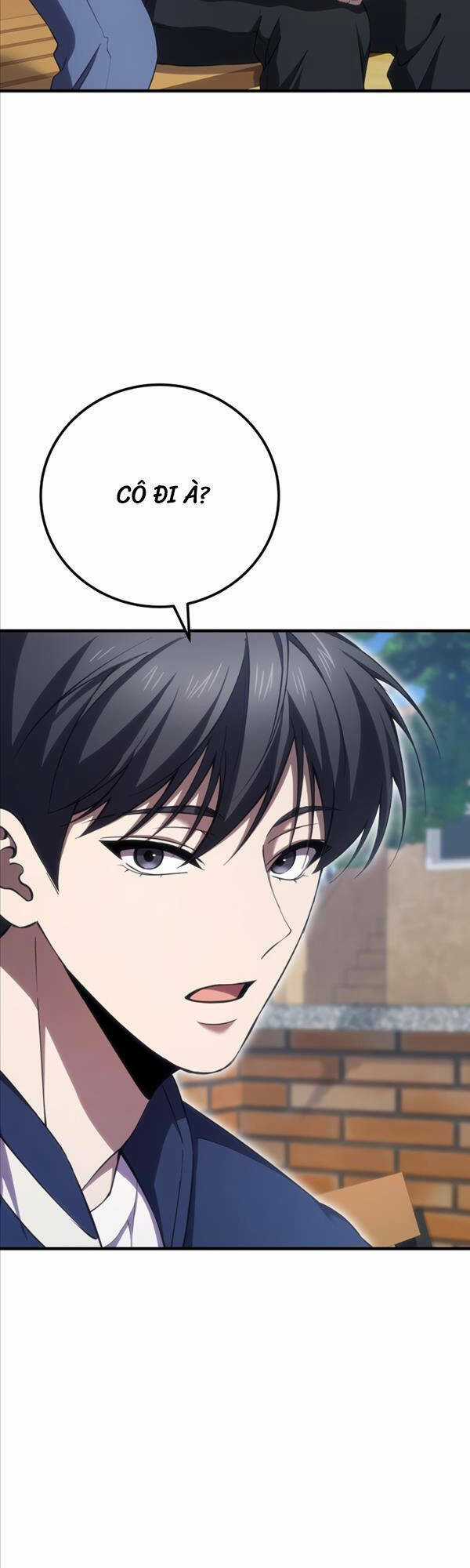 Độc Cô Dược Sư Chapter 41 trang 35