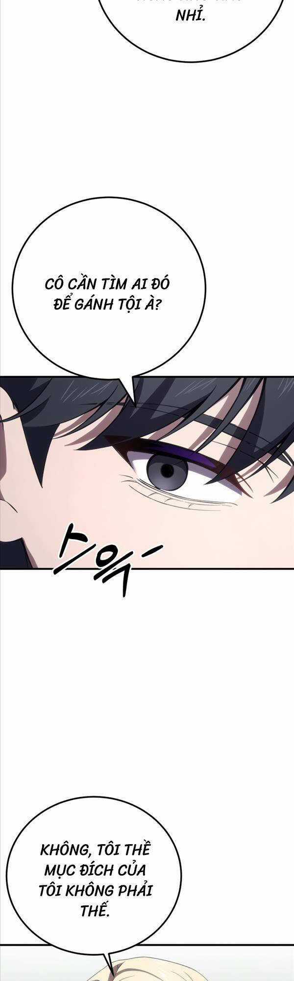 Độc Cô Dược Sư Chapter 41 trang 4