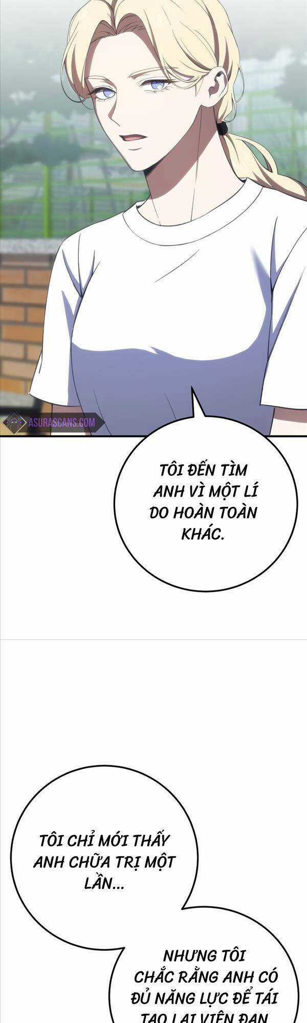 Độc Cô Dược Sư Chapter 41 trang 5