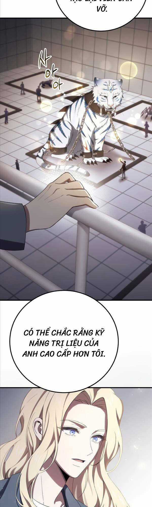 Độc Cô Dược Sư Chapter 41 trang 6