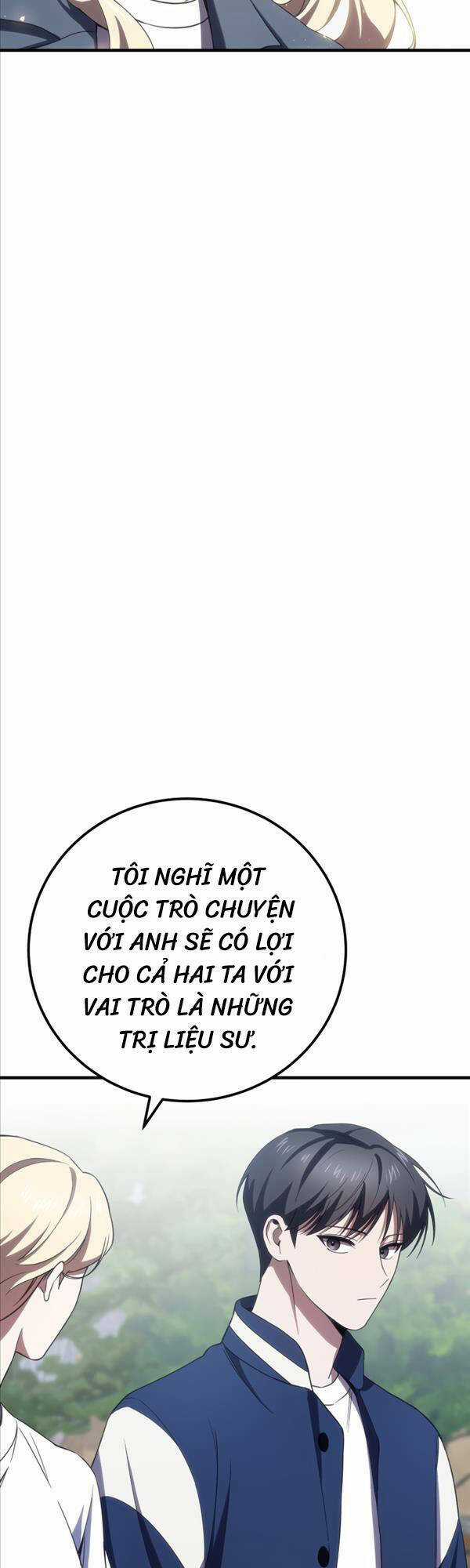Độc Cô Dược Sư Chapter 41 trang 7