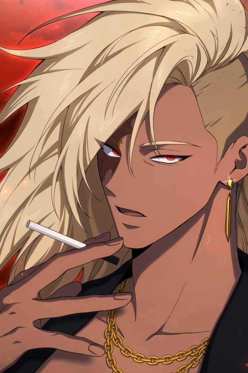 Độc Cô Dược Sư Chapter 42 trang 54