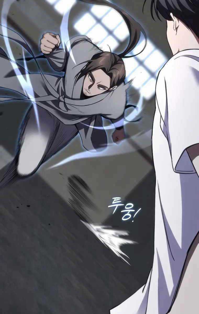 Độc Cô Dược Sư Chapter 43 trang 43