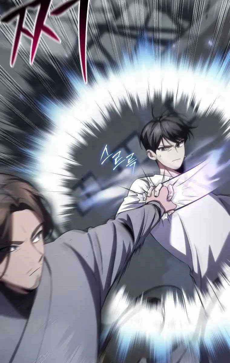 Độc Cô Dược Sư Chapter 43 trang 49