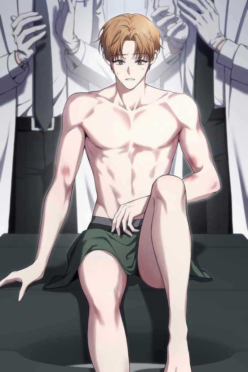 Độc Cô Dược Sư Chapter 44 trang 101