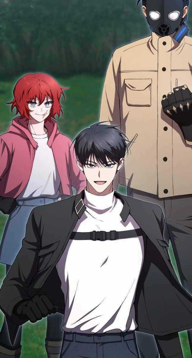 Độc Cô Dược Sư Chapter 45 trang 106