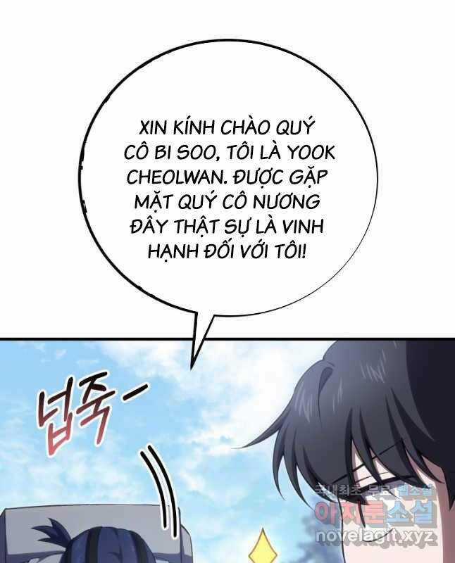 Độc Cô Dược Sư Chapter 45 trang 11