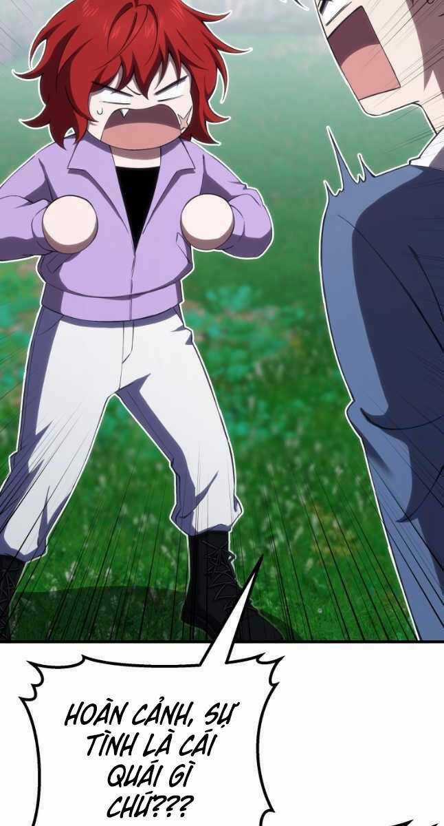 Độc Cô Dược Sư Chapter 45 trang 19