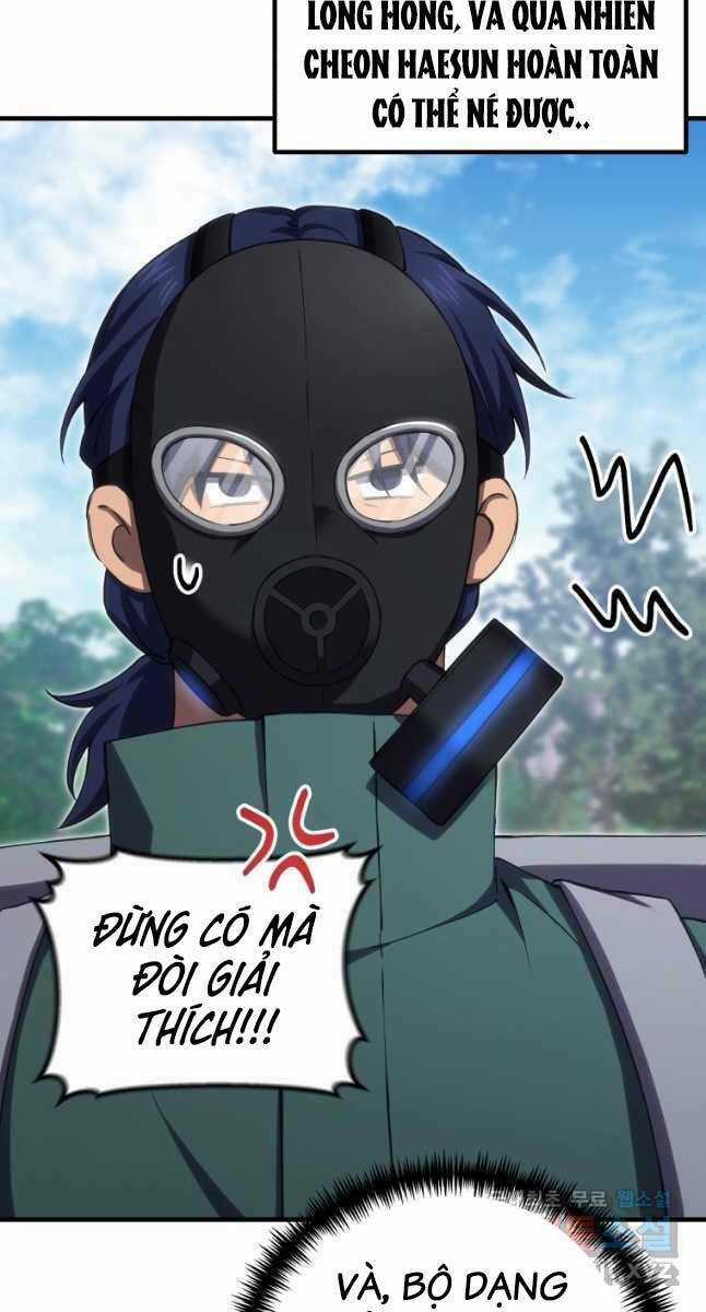 Độc Cô Dược Sư Chapter 45 trang 21