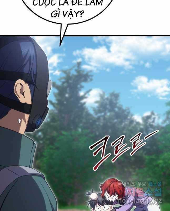 Độc Cô Dược Sư Chapter 45 trang 23