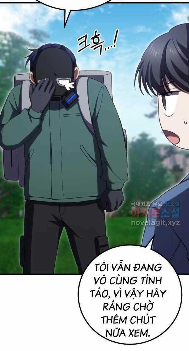 Độc Cô Dược Sư Chapter 45 trang 29