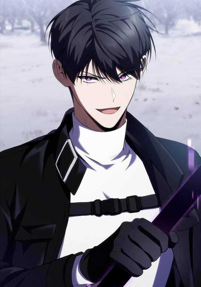 Độc Cô Dược Sư Chapter 47 trang 83