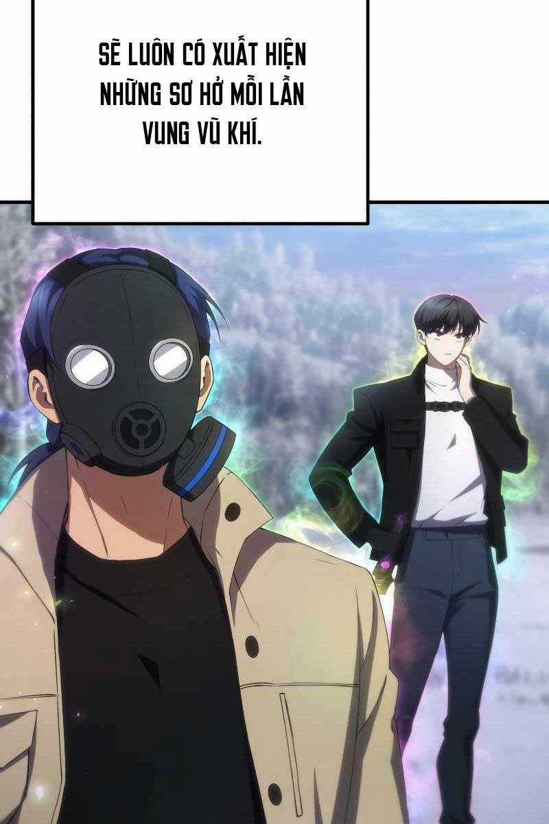 Độc Cô Dược Sư Chapter 49 trang 18