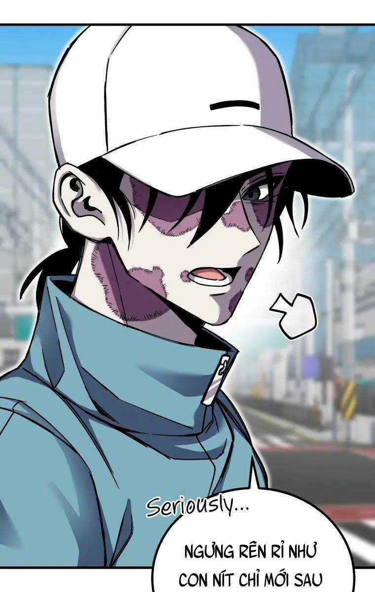 Độc Cô Dược Sư Chapter 5.5 trang 77