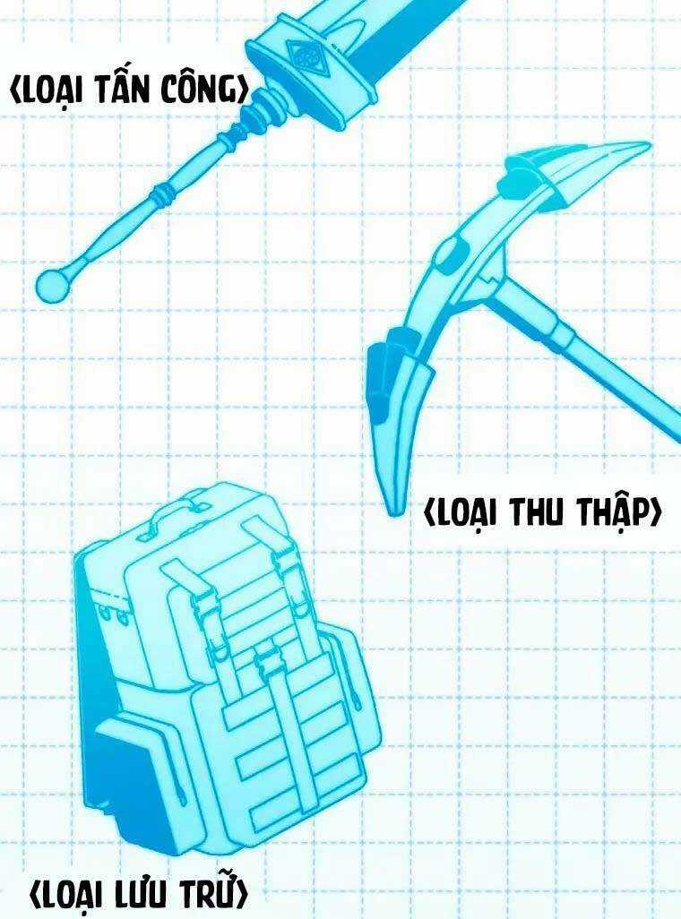 Độc Cô Dược Sư Chapter 5 trang 15