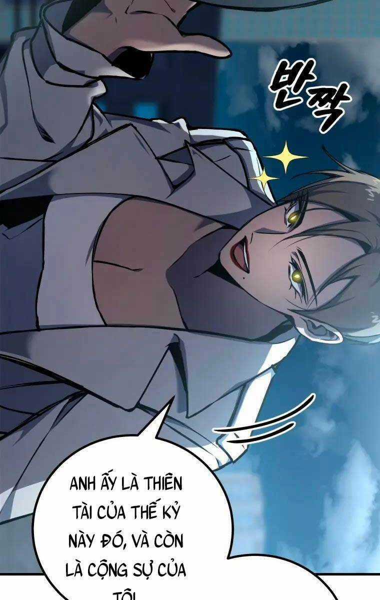 Độc Cô Dược Sư Chapter 5 trang 30