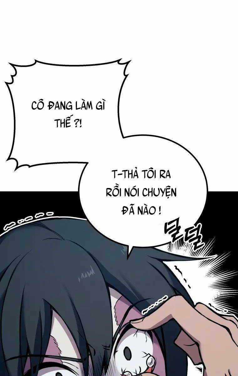 Độc Cô Dược Sư Chapter 5 trang 4