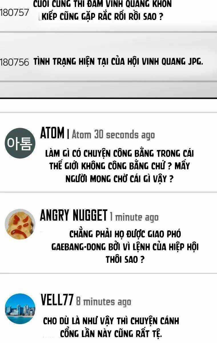 Độc Cô Dược Sư Chapter 5 trang 67